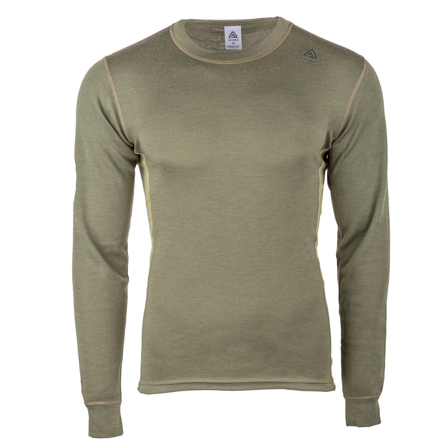 Pull WarmWool Crew Neck  night