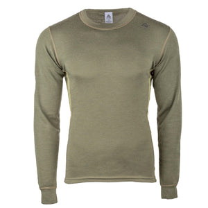 Pull WarmWool Crew Neck  night