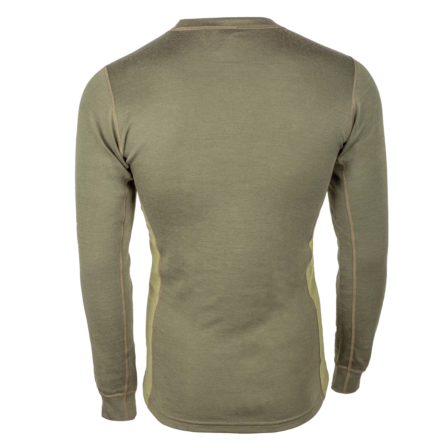 Pull WarmWool Crew Neck  night