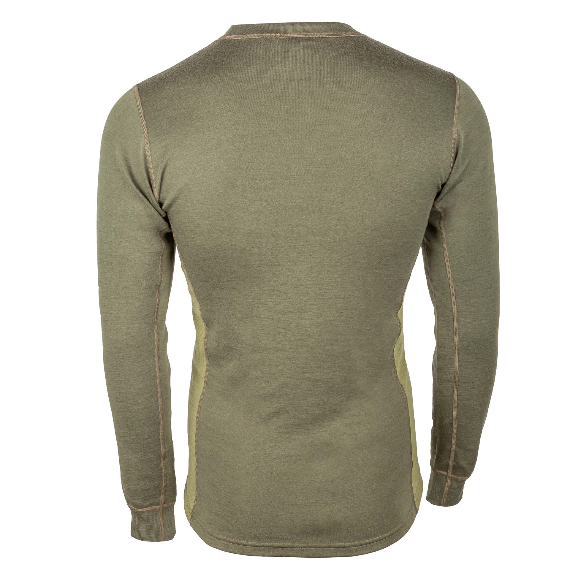 Pull WarmWool Crew Neck  night