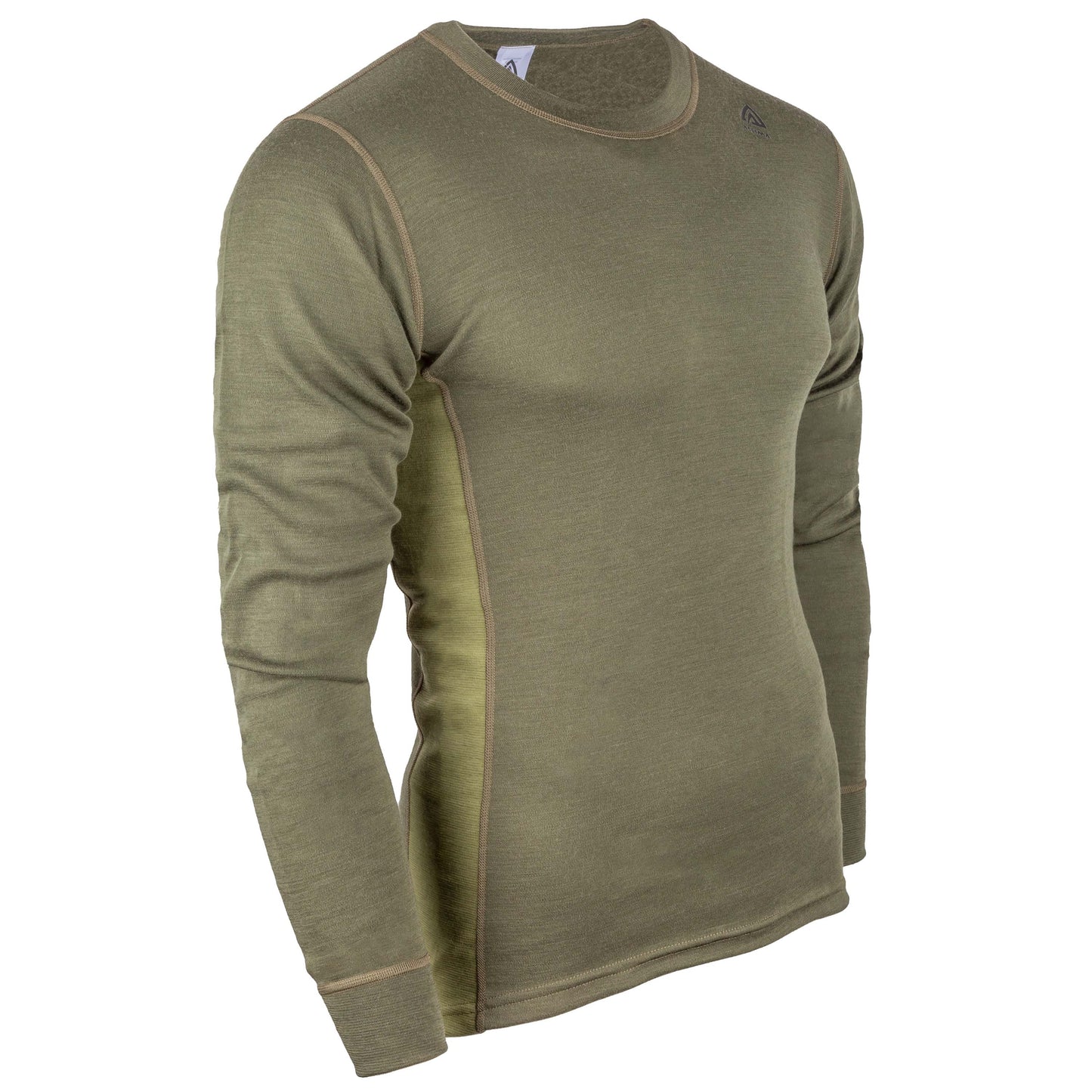 Pull WarmWool Crew Neck  night