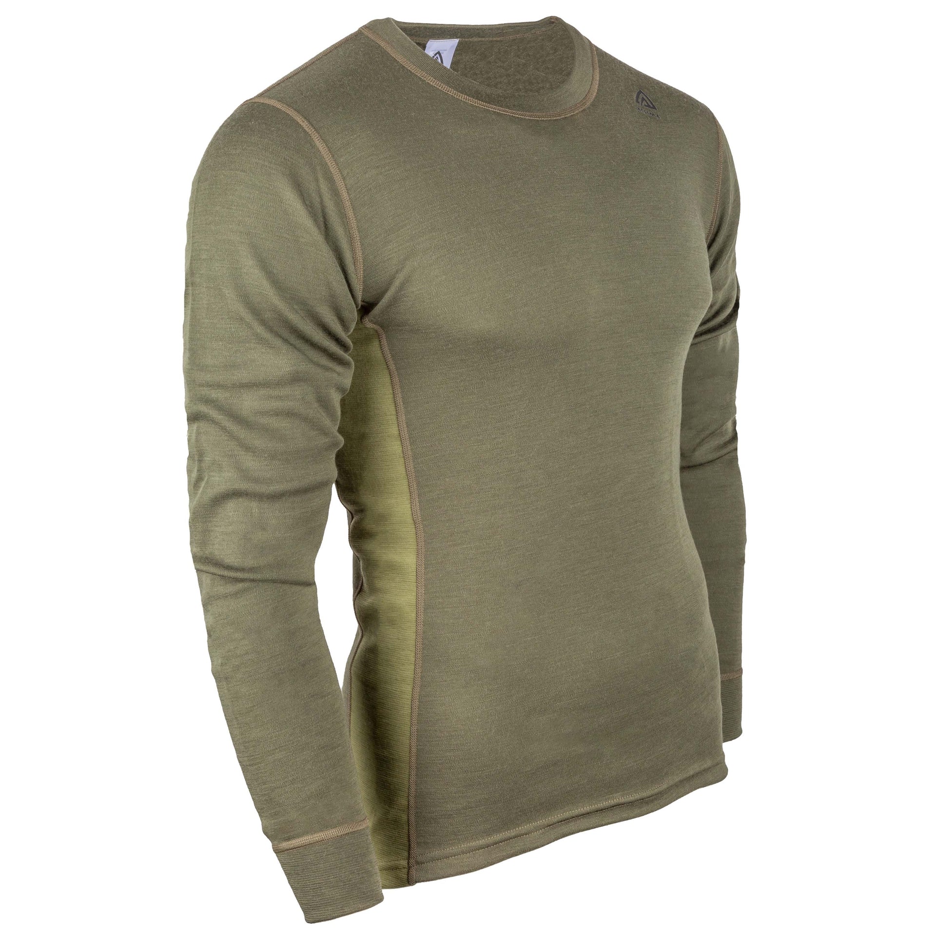 Pull WarmWool Crew Neck  night