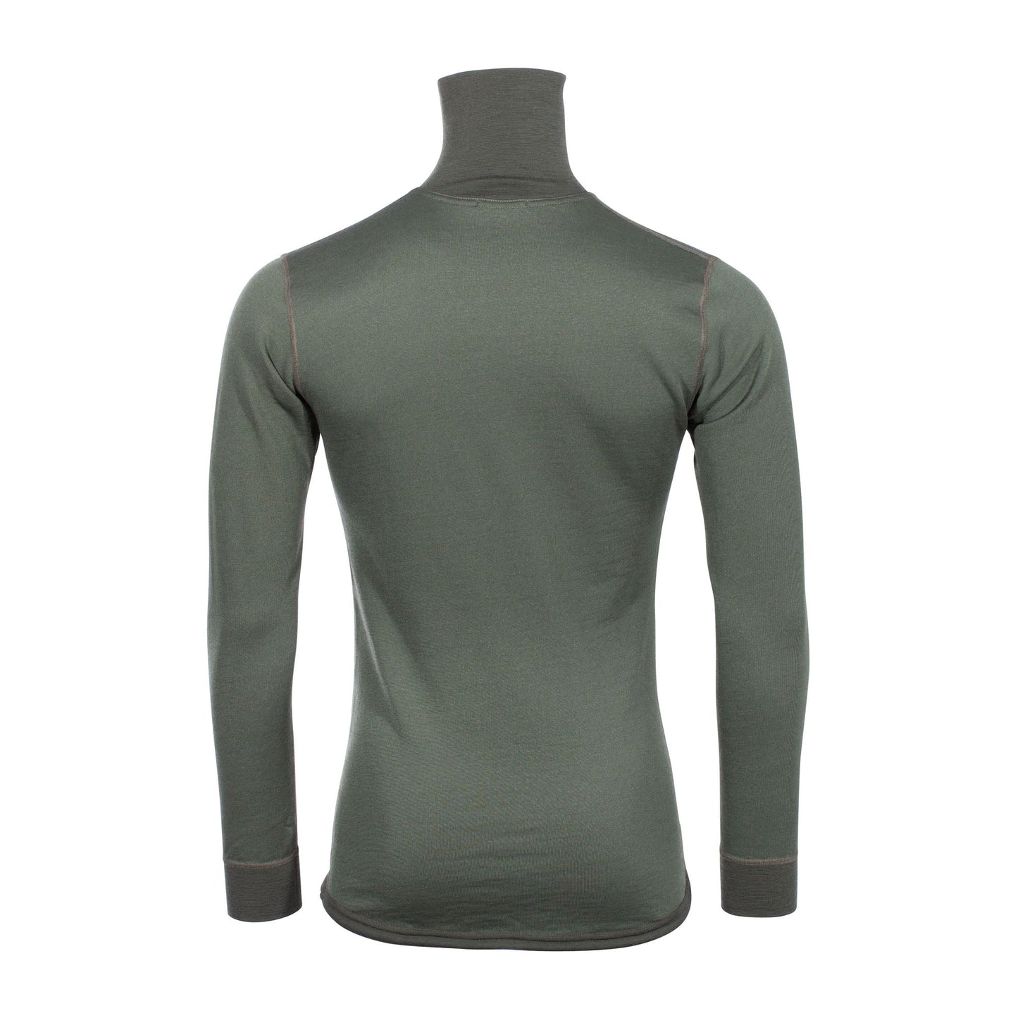 Polo Manches Longues Hotwool  night
