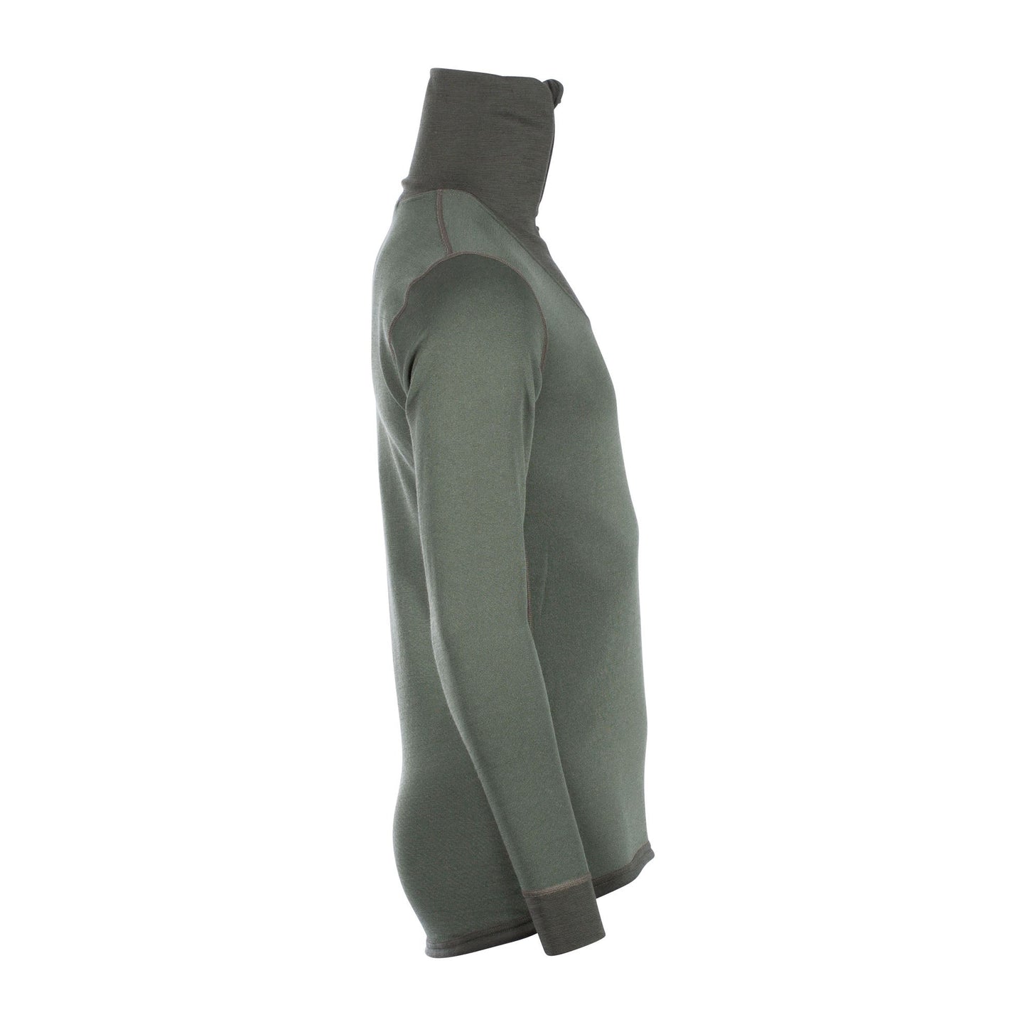 Polo Manches Longues Hotwool  night