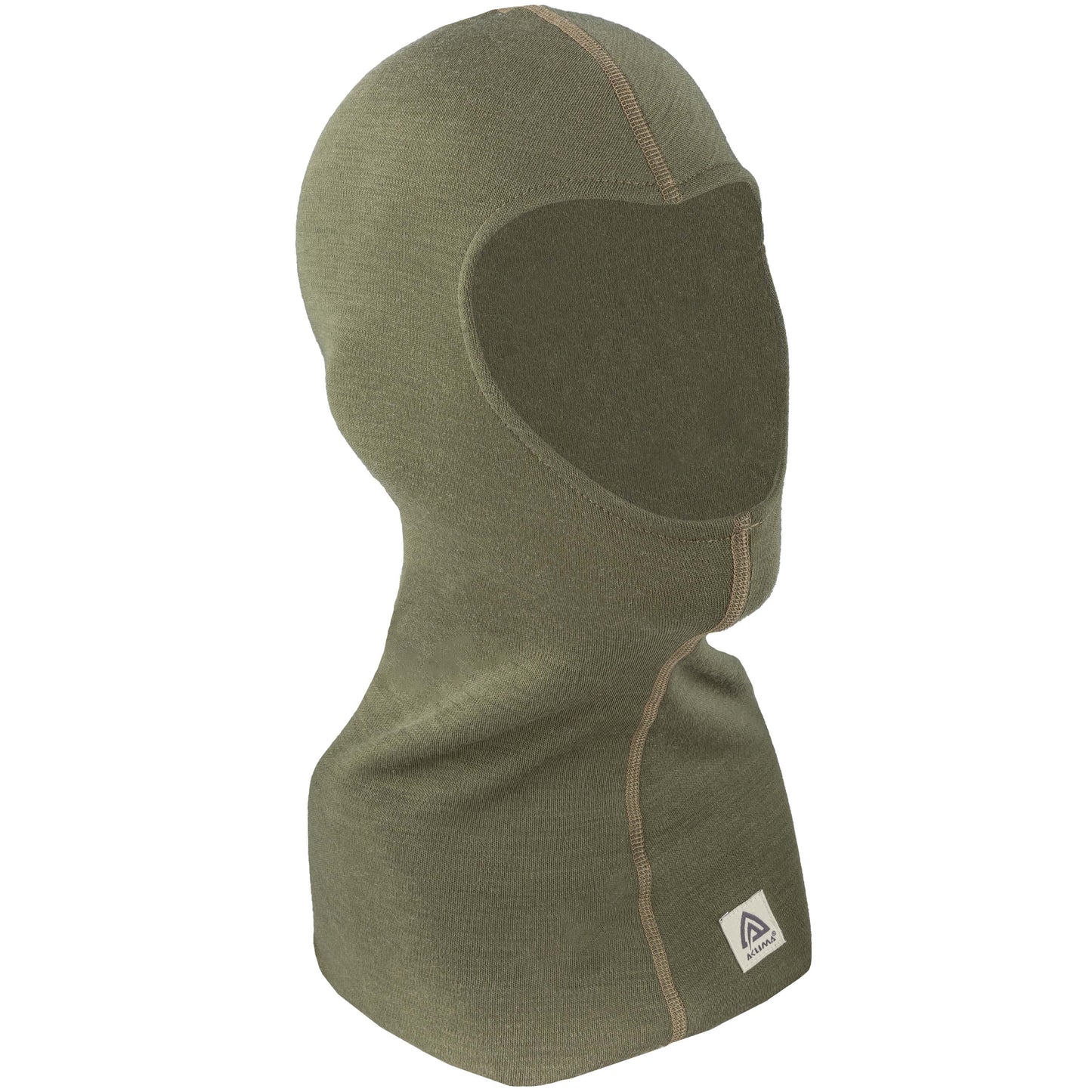 Cagoule WarmWool 2 couches  night