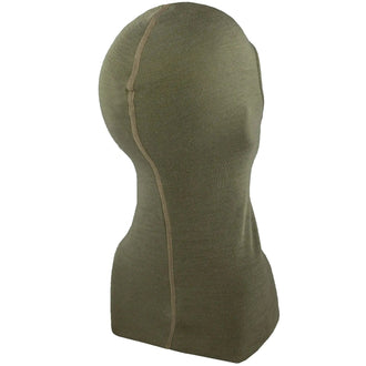 Balaclava WarmWool 2 couches