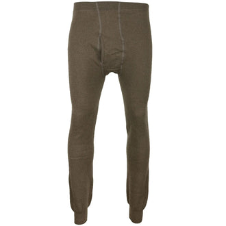Long Johns 400 avec braguette