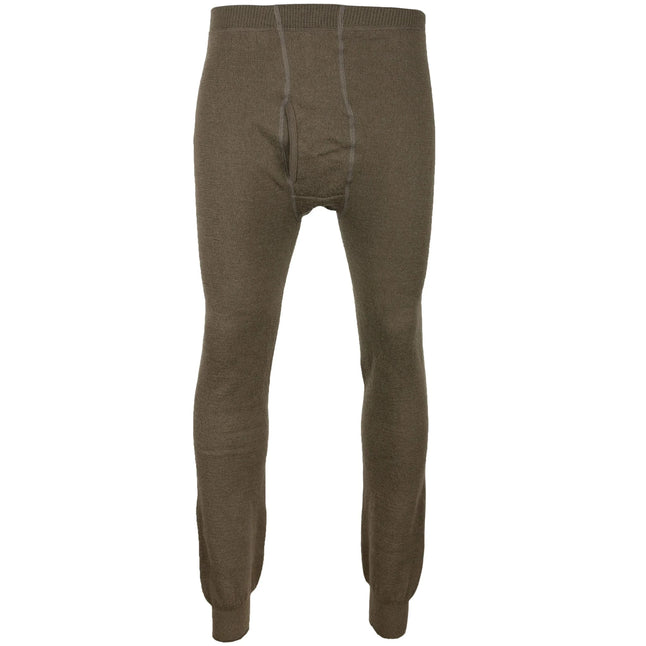 Long Johns 400 avec braguette