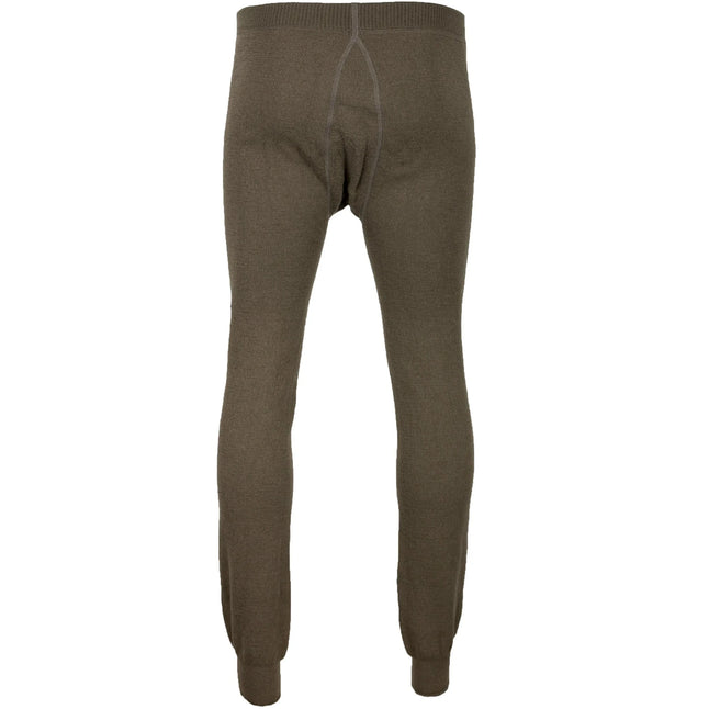 Long Johns 400 avec braguette