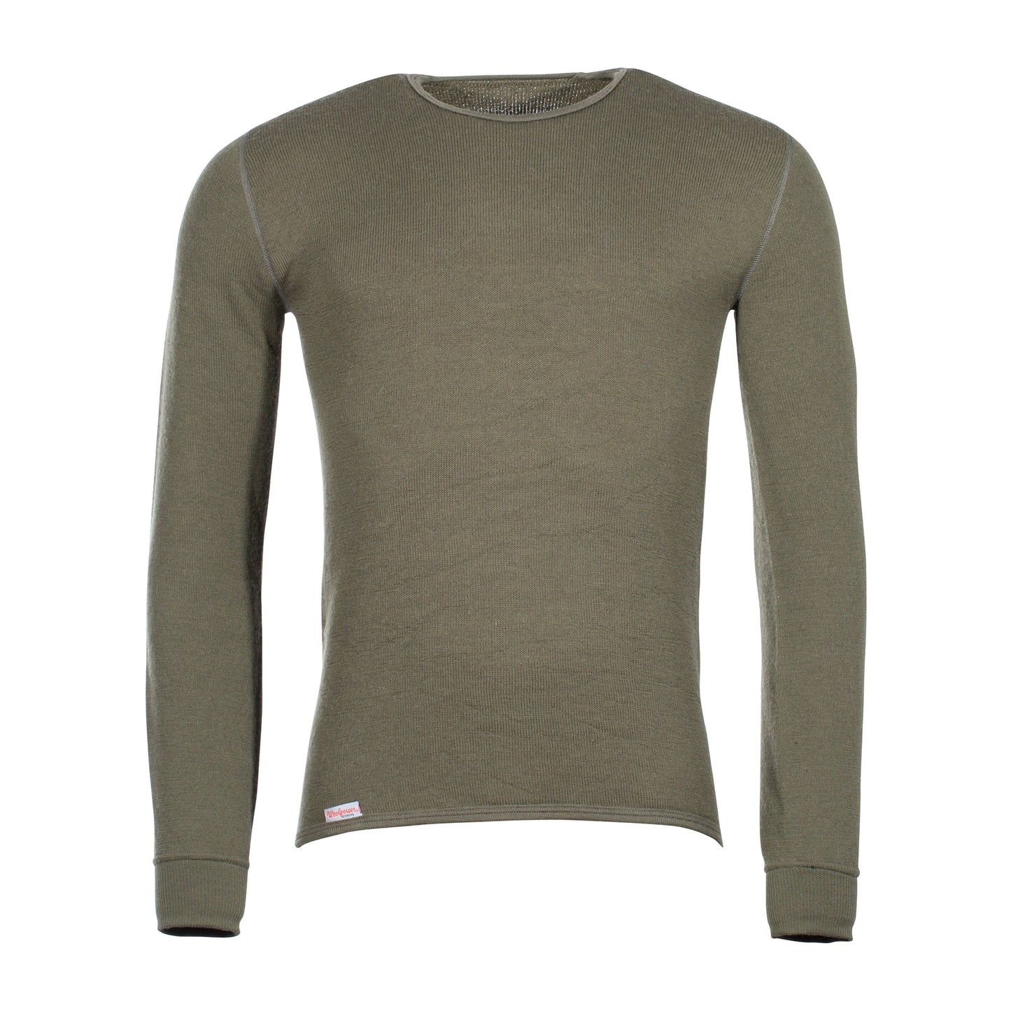 Maillot Crewneck Manches longues 200