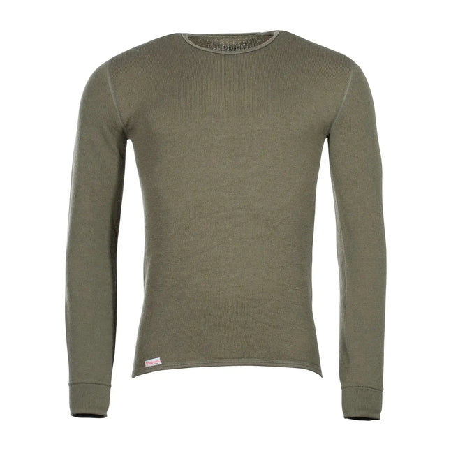 woolpower-unterhemd-crewneck-longsleeve-200-pine-green-ansicht-1