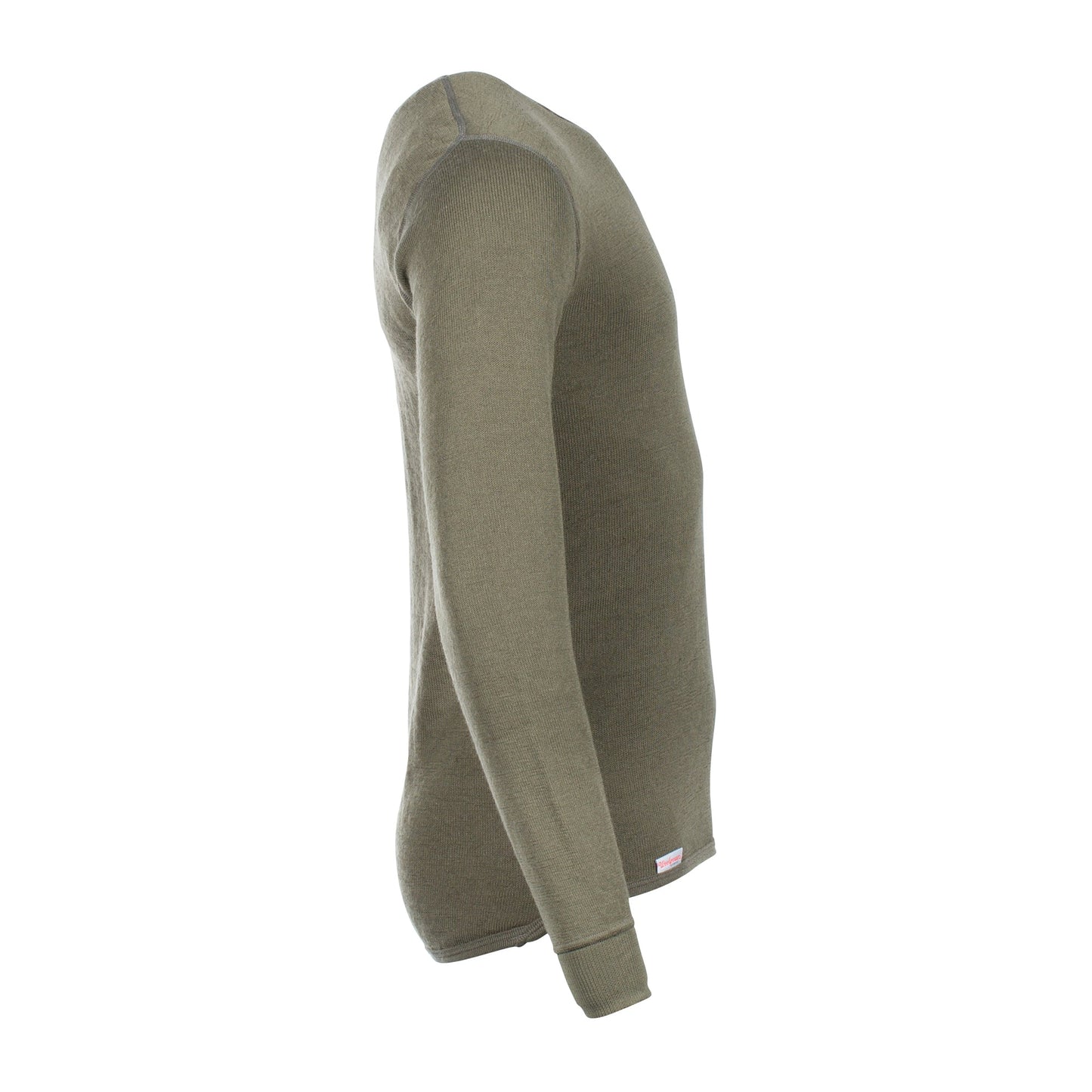 Maillot Crewneck Manches longues 200
