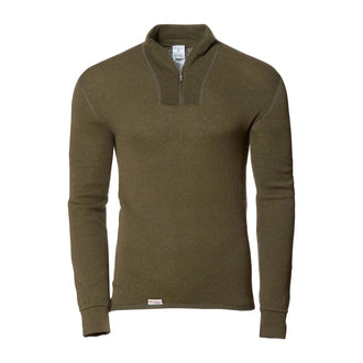 Pull à col roulé Zip Turtleneck 200