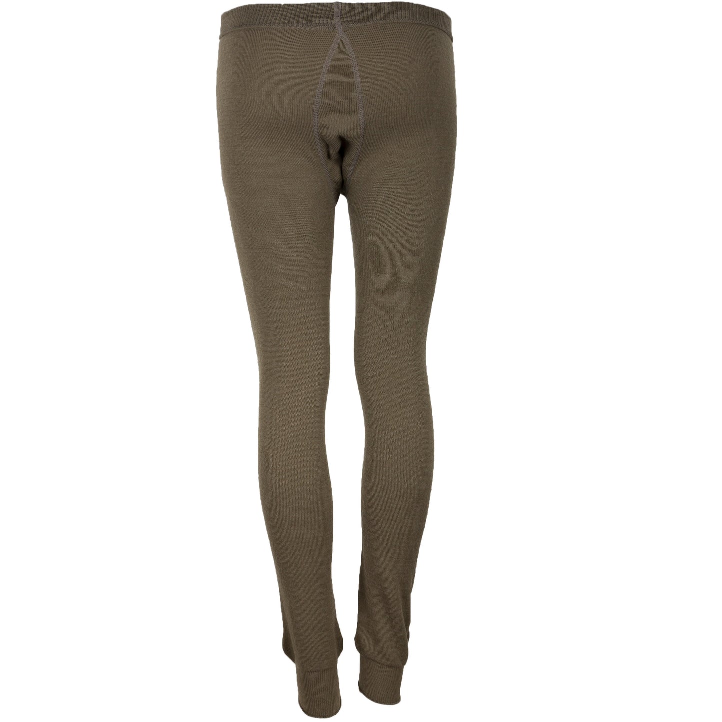 Caleçon Long Johns 200 avec braguette