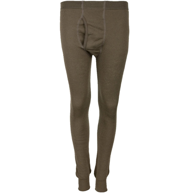 Long Johns 200 avec braguette