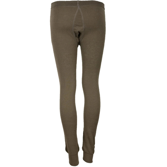 Long Johns 200 avec braguette