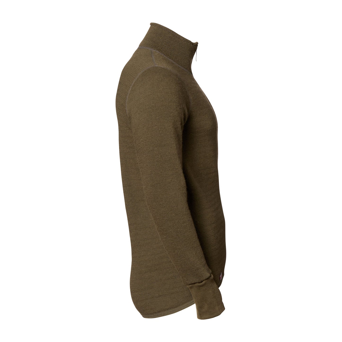 Veste Full Zip 600
