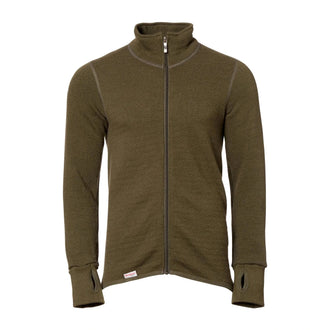 Veste Full Zip 600