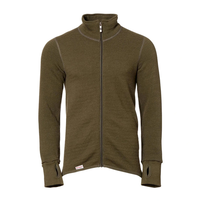 Veste Full Zip 600