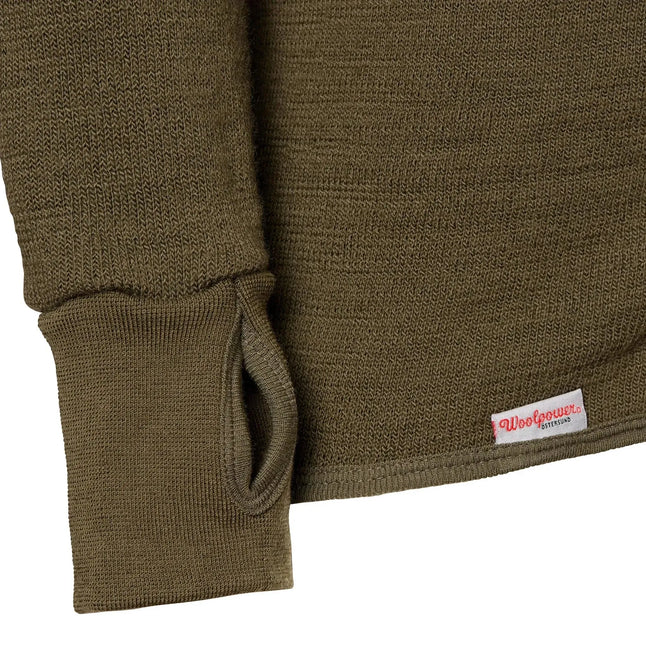 Veste Full Zip 600