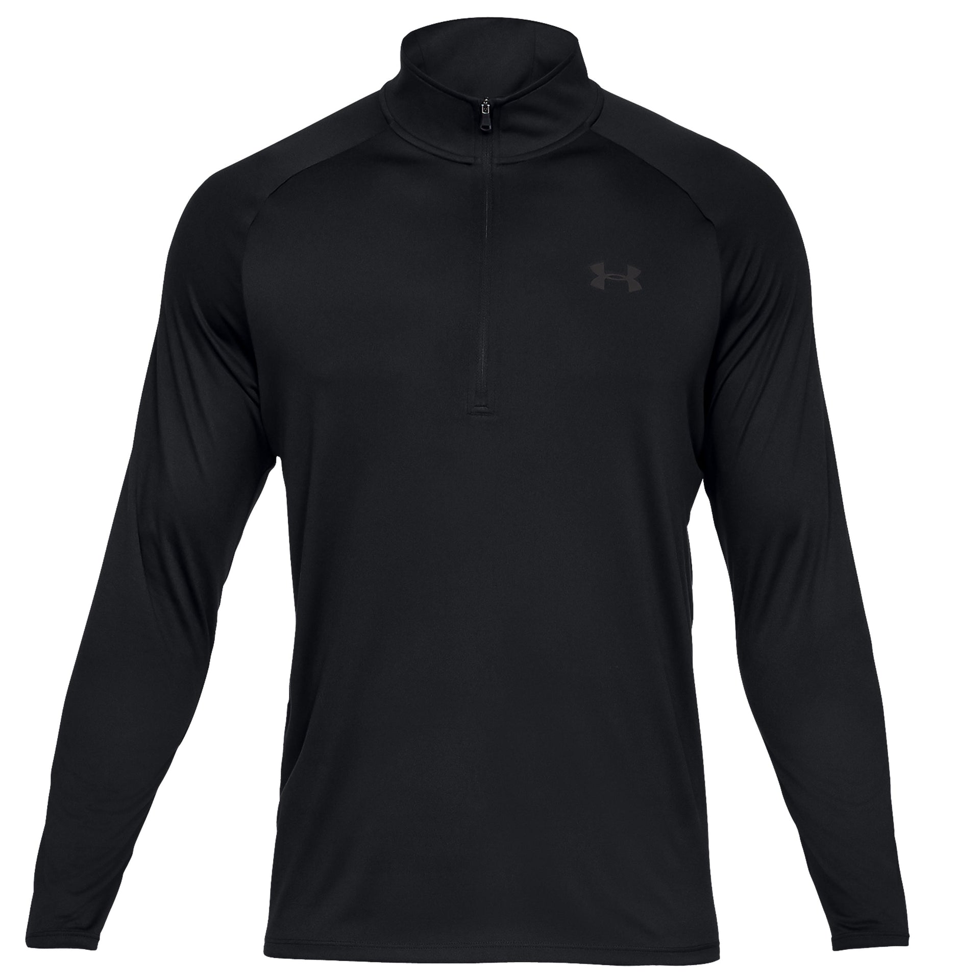 Maillot manches longues Tech 2.0 1/2 Zip