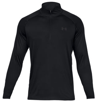 Maillot manches longues Tech 2.0 1/2 Zip