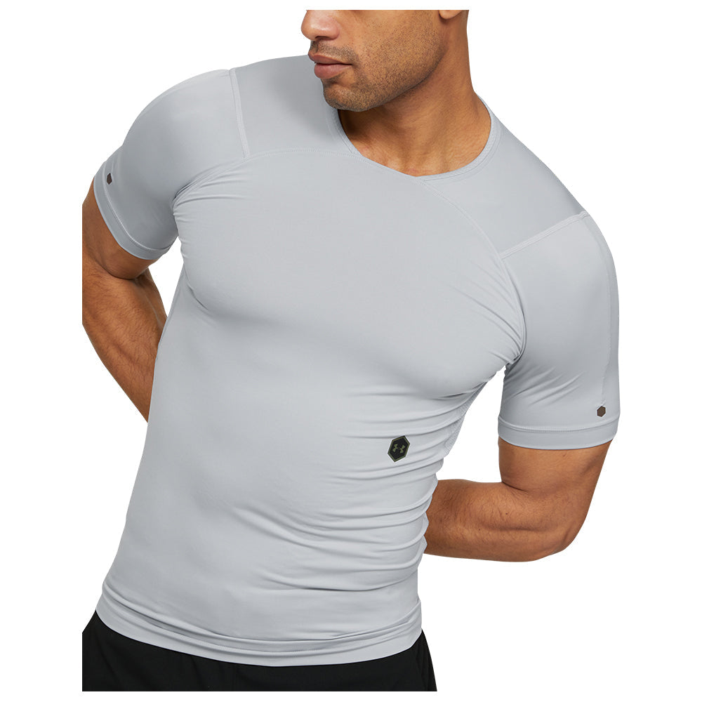 T-Shirt Rush Compression SS