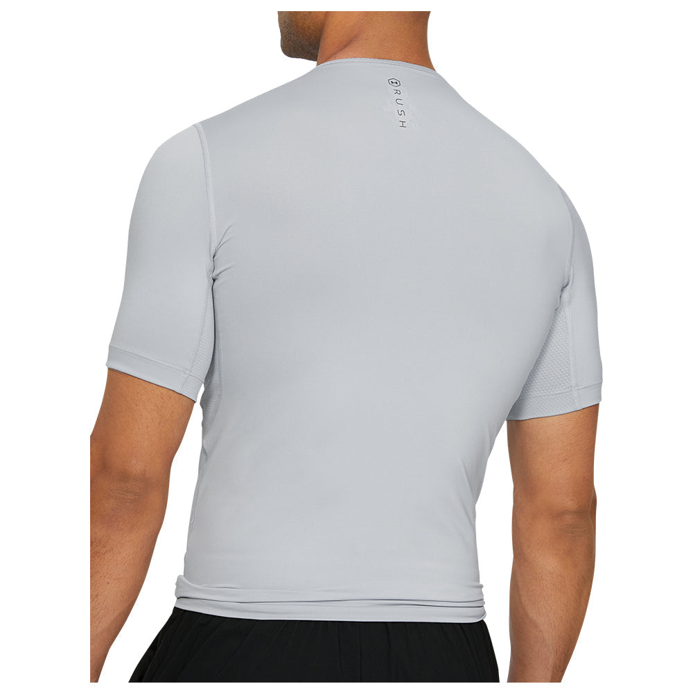 T-Shirt Rush Compression SS