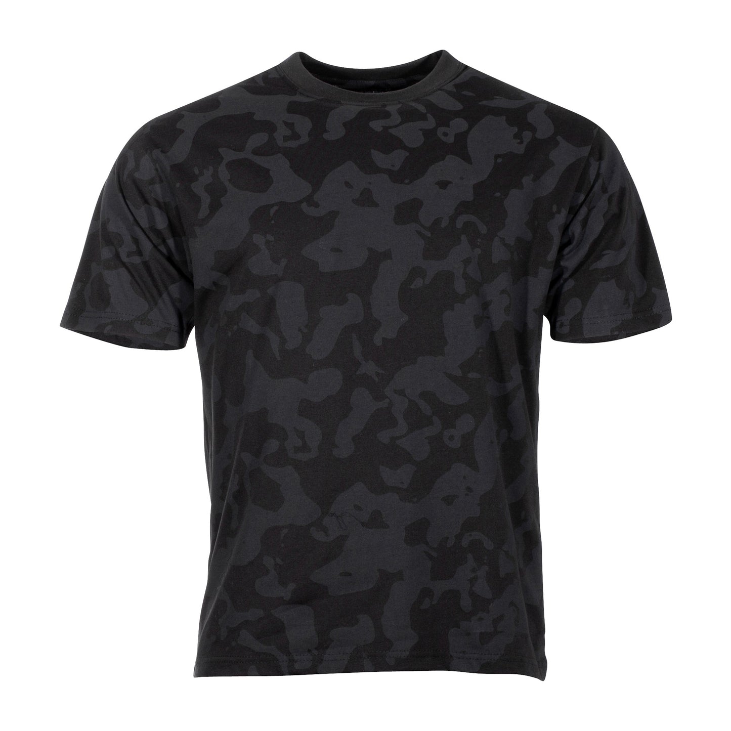 T-Shirt US Streetstyle night