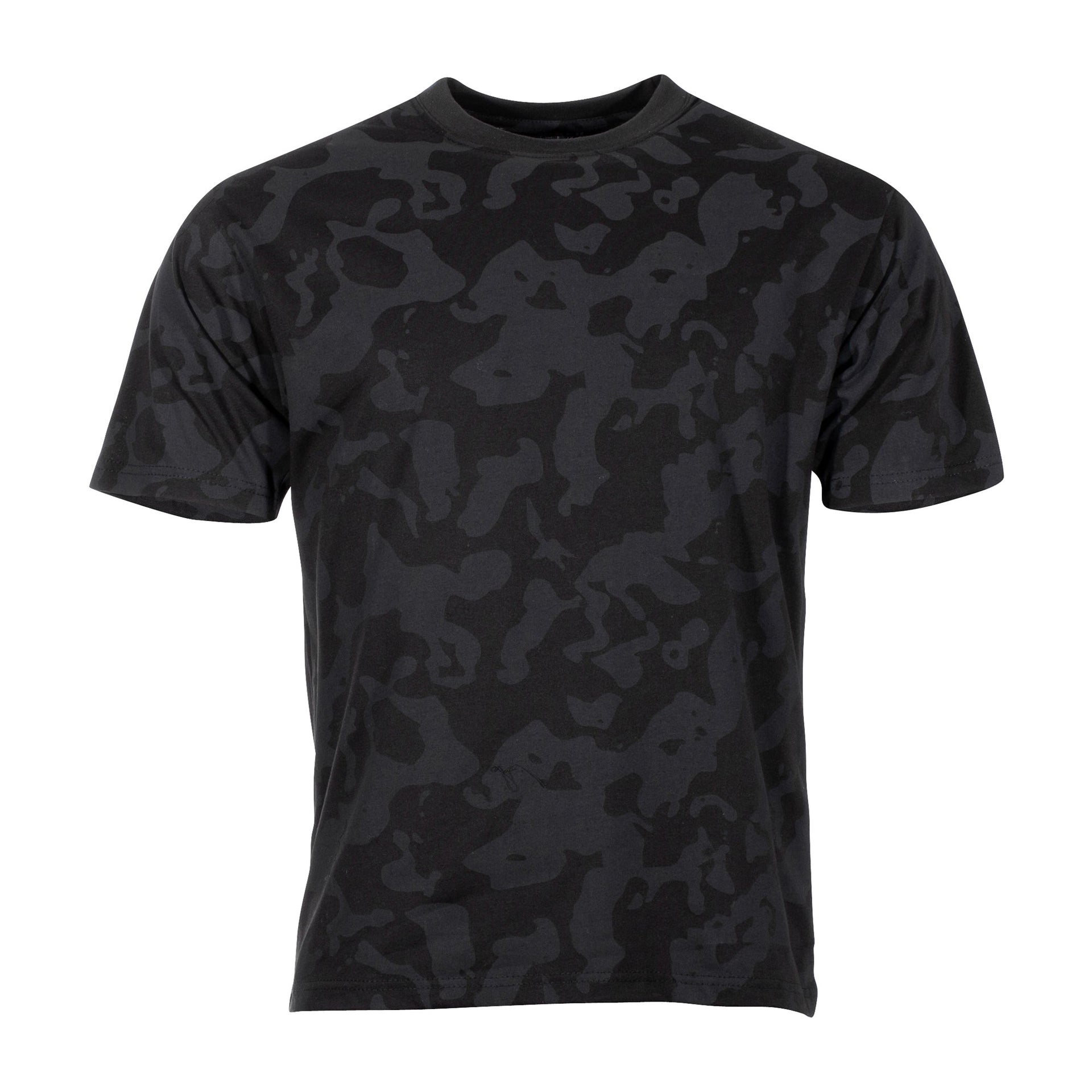 T-Shirt US Streetstyle night