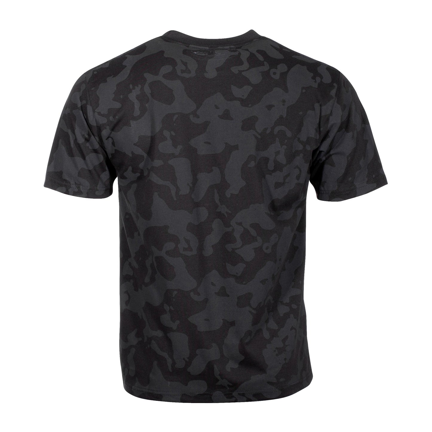 T-Shirt US Streetstyle night
