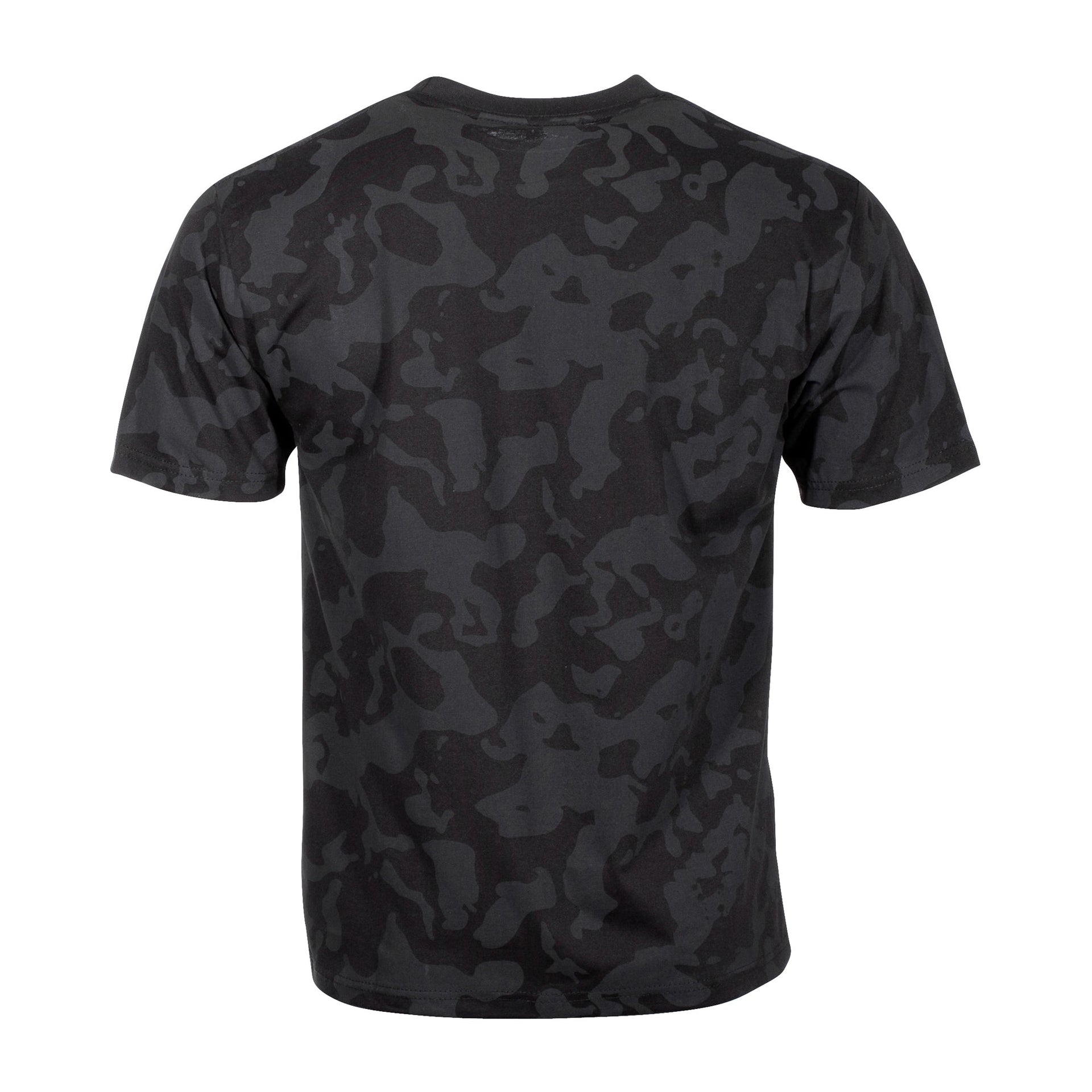T-Shirt US Streetstyle night