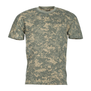 T-Shirt US Streetstyle night