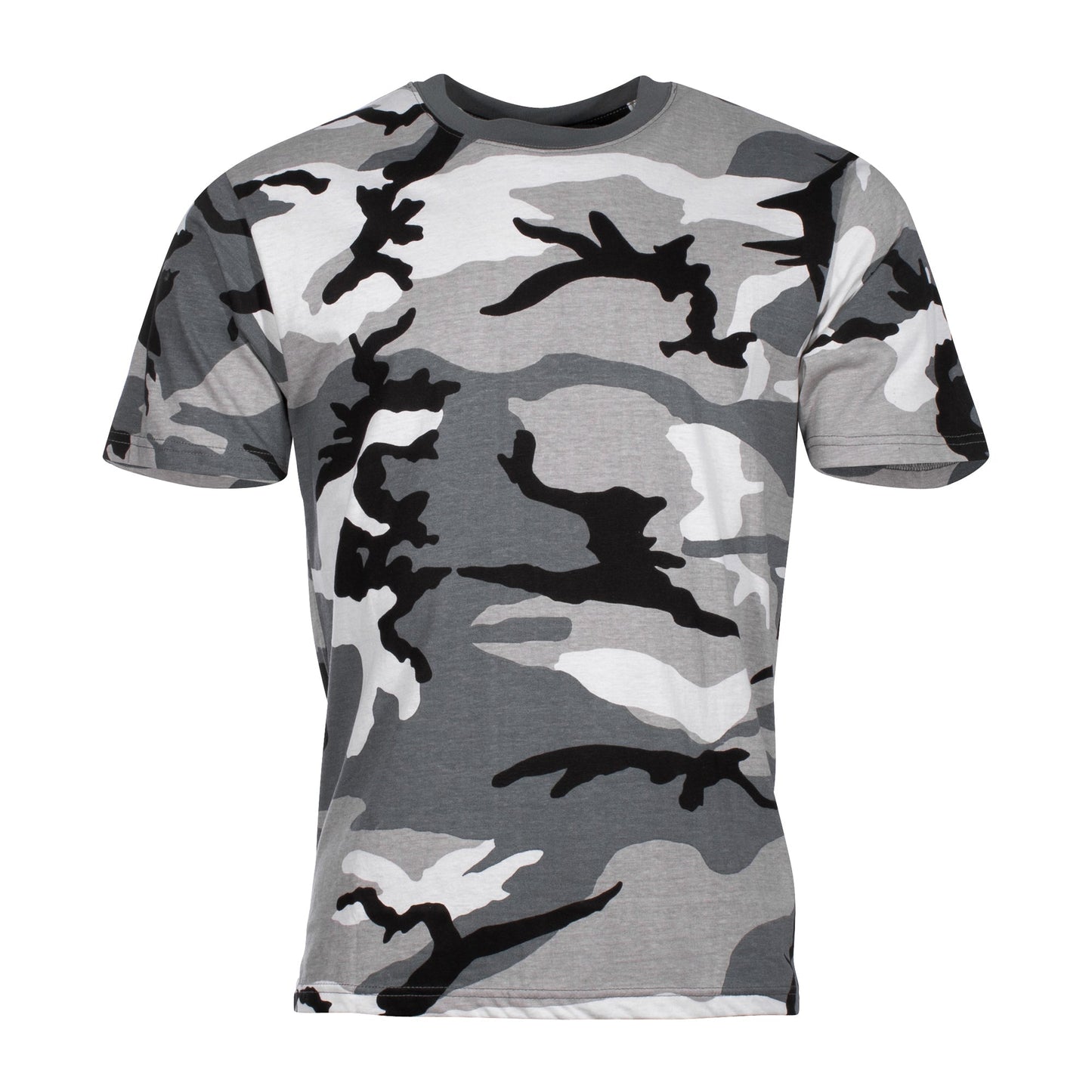 T-Shirt US Streetstyle night