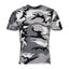 T-Shirt US Streetstyle night