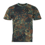 Flecktarn