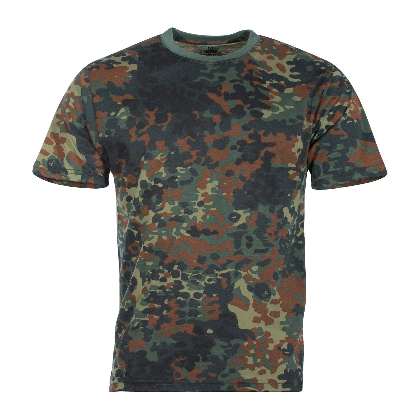 T-Shirt US Streetstyle night