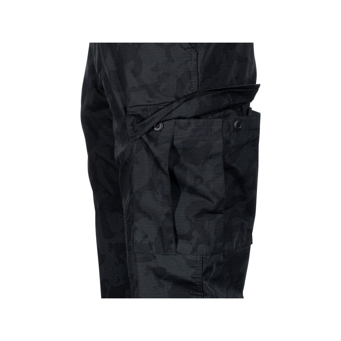 Pantalon BDU US night-