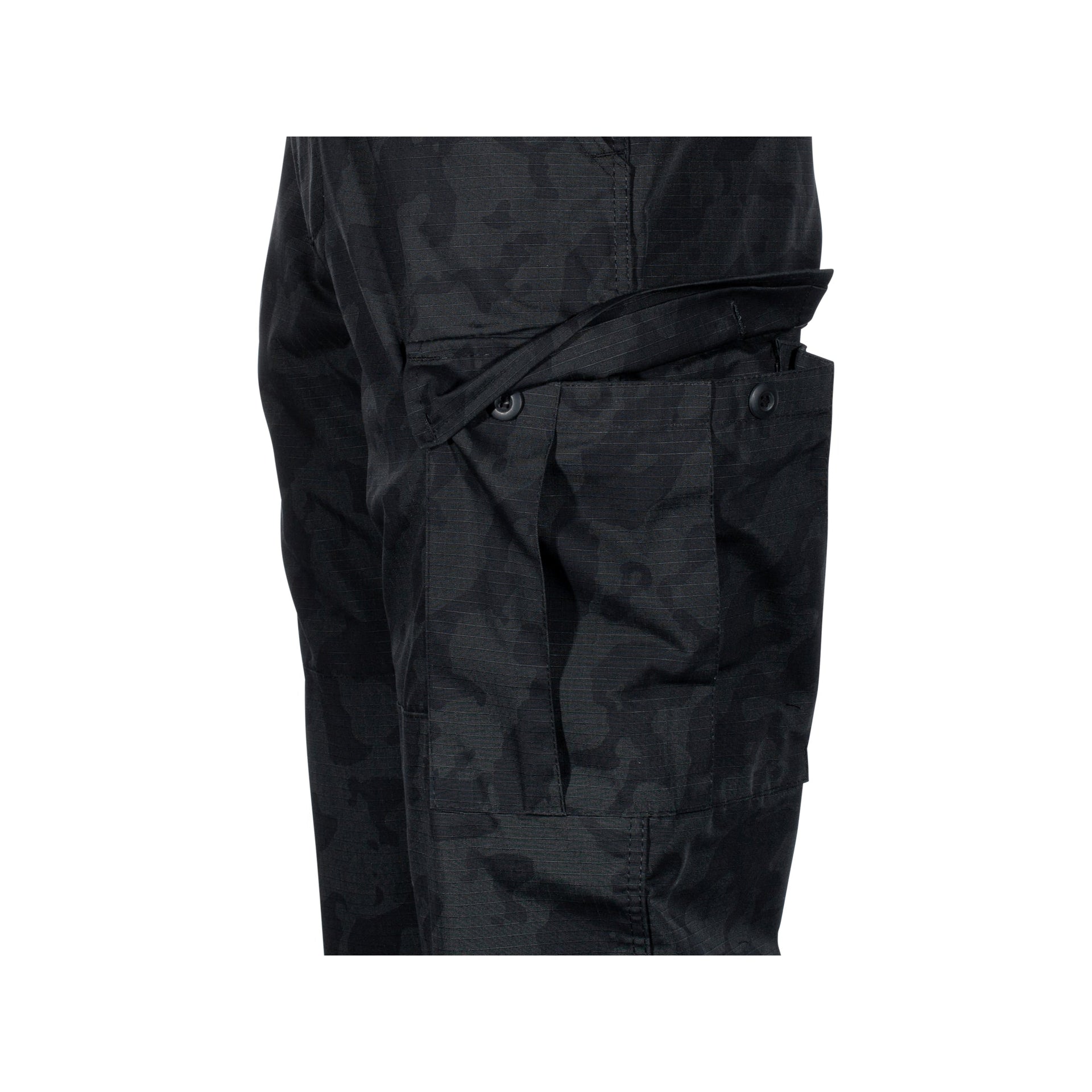 Pantalon BDU US night-