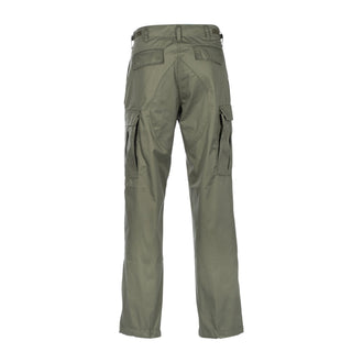Pantalon US style BDU Robuste