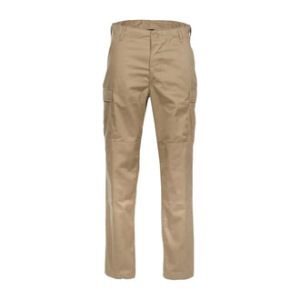 Pantalon de campagne US type BDU - Version robuste