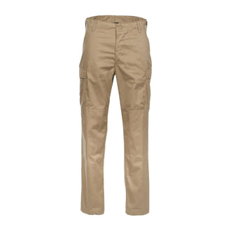 Pantalon de campagne US type BDU - Version robuste