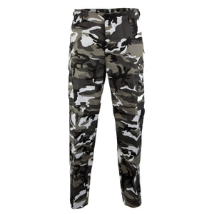 Urban Camo