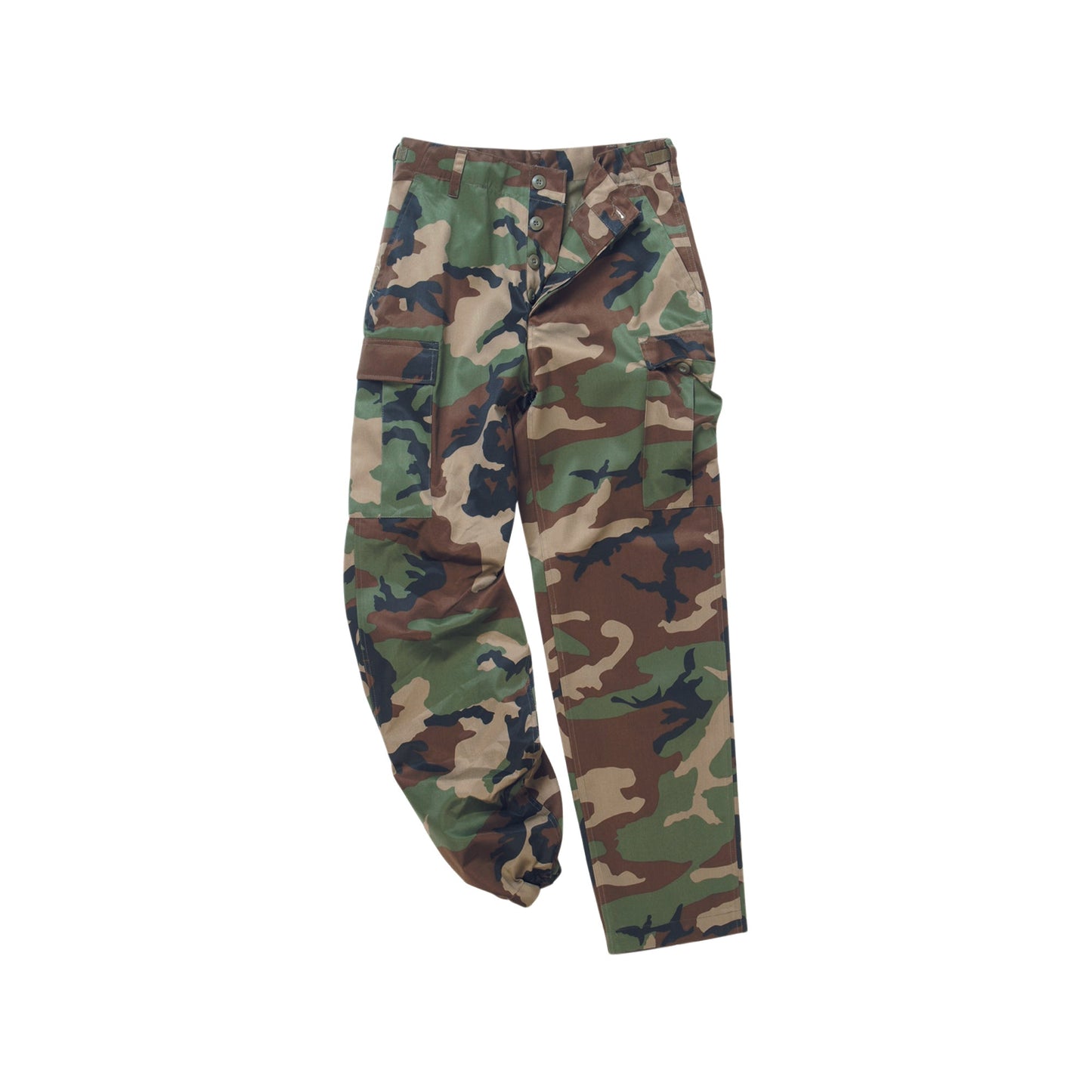 Pantalon US Ranger de Type BDU