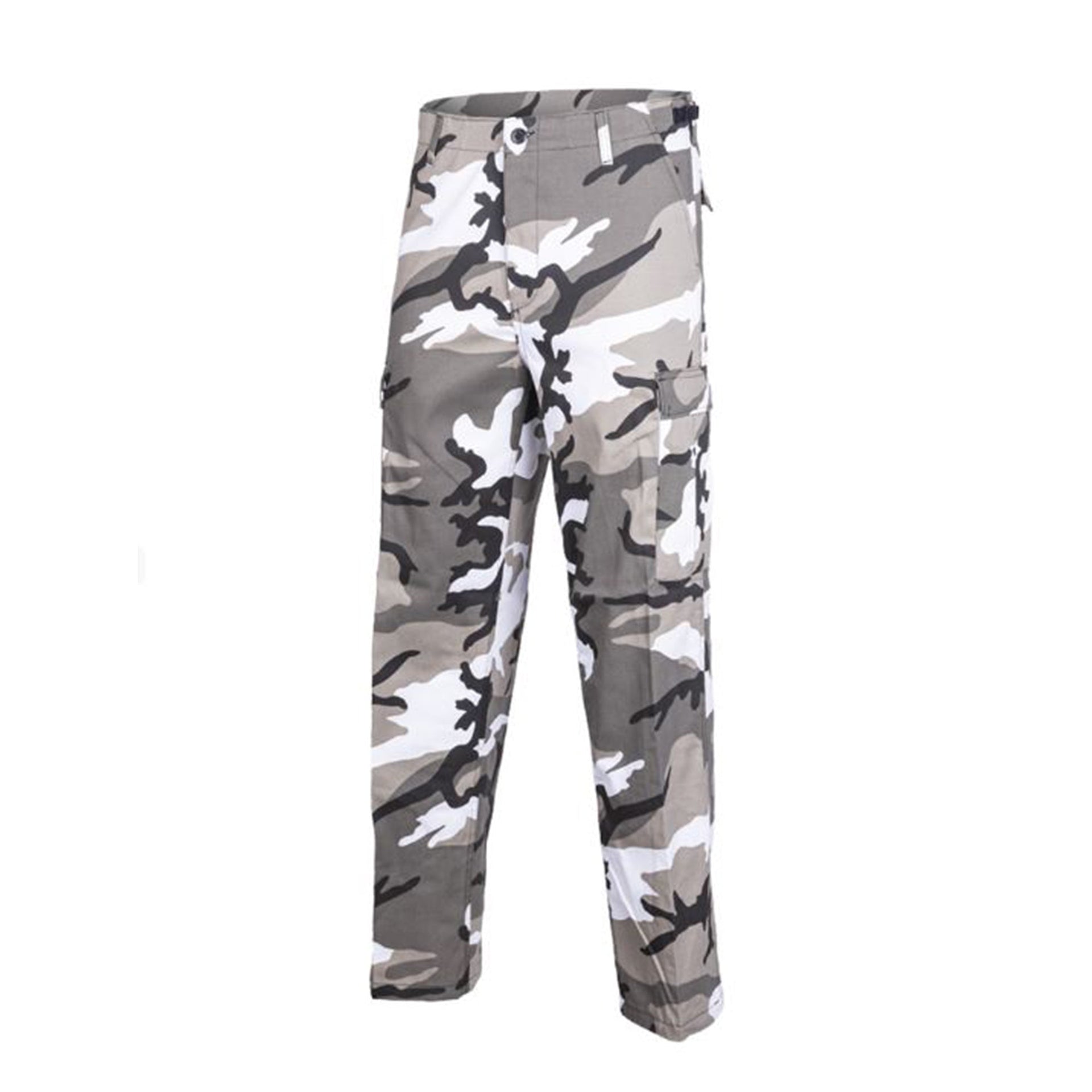 Pantalon US Ranger de Type BDU – ASMC Frankreich