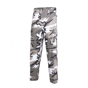 Pantalon US Ranger de Type BDU