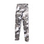 Pantalon US Ranger de Type BDU