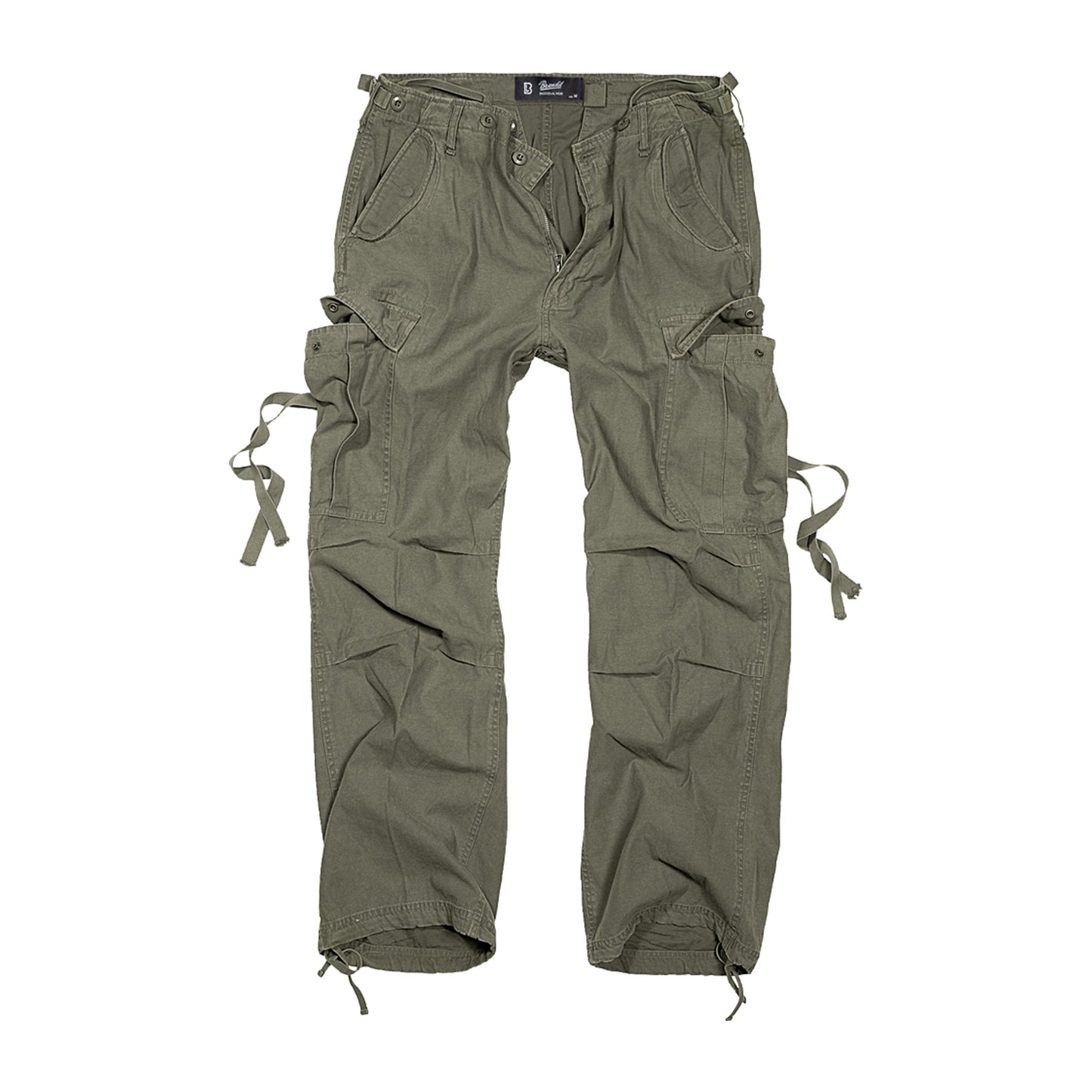 Pantalon M65 Vintage