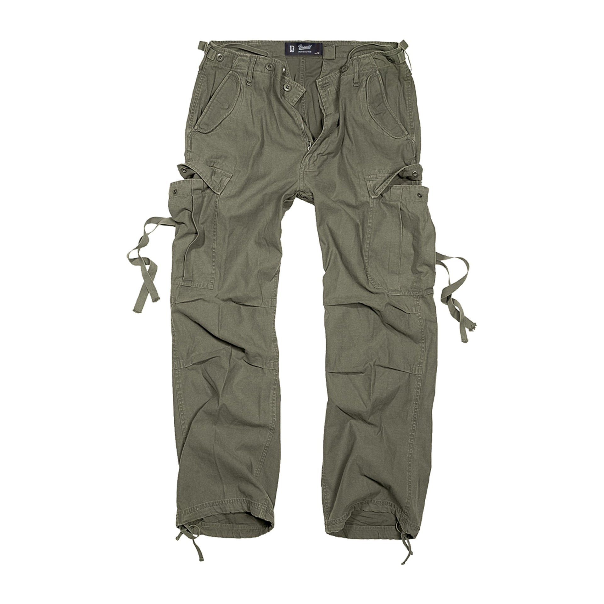 Pantalon M65 Vintage