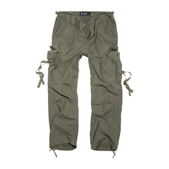 Pantalon M65 Vintage